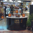 Yves Saint Laurent's Opium