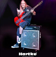 Hartke
