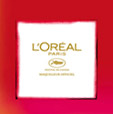 L'Oréal Cannes