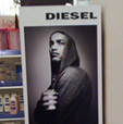 Diesel stockers