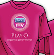 Durex Play O