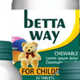Bettaway