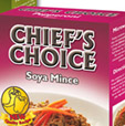 Chief's Choice
