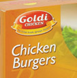 Goldi