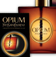 Opium (Marketing Collateral)